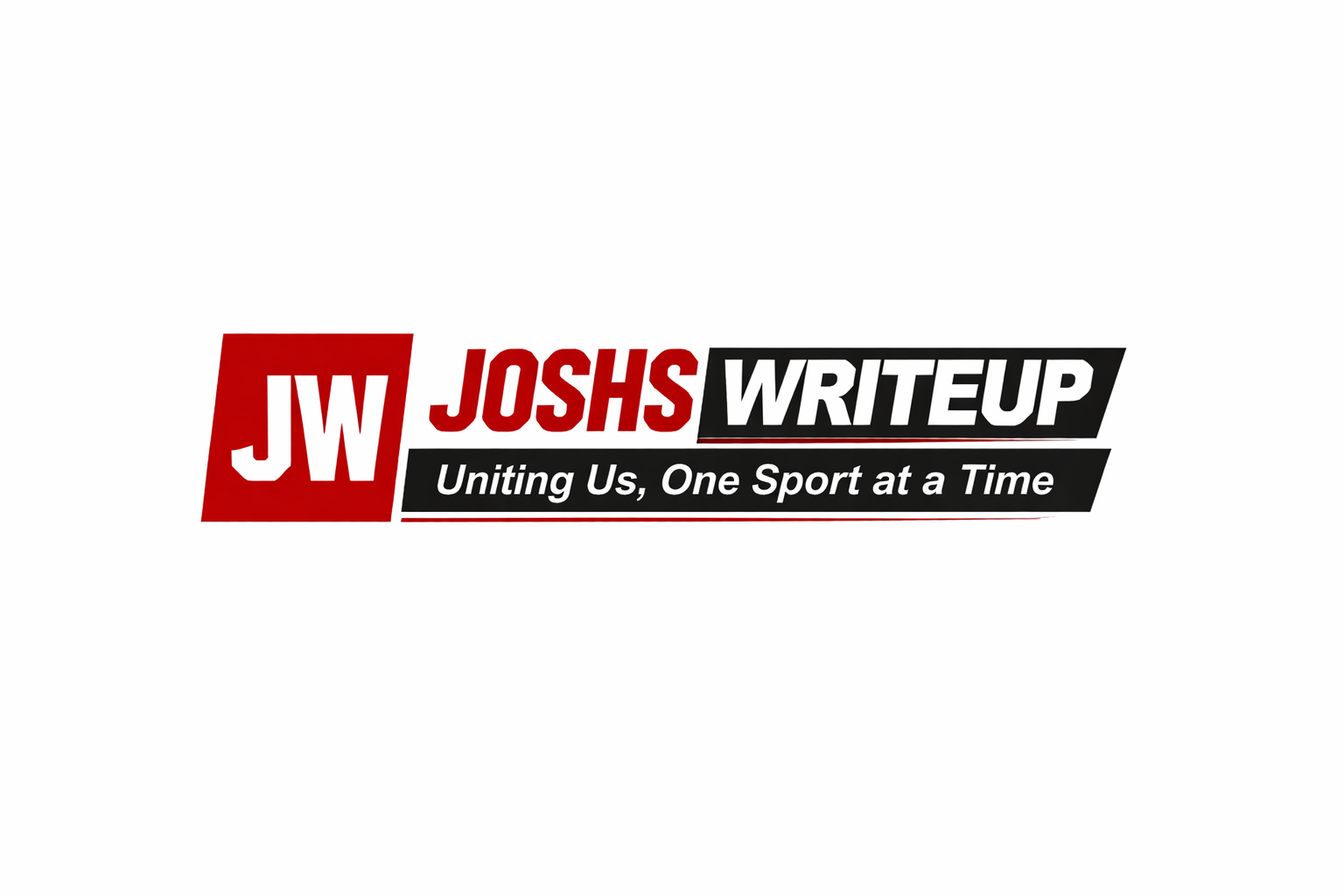 Josh's Sports Blog