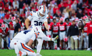 Five of the Top Seven Lost on Saturday, and Miami Is Somehow No. 1