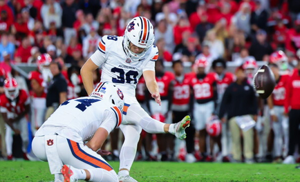 Five of the Top Seven Lost on Saturday, and Miami Is Somehow No. 1