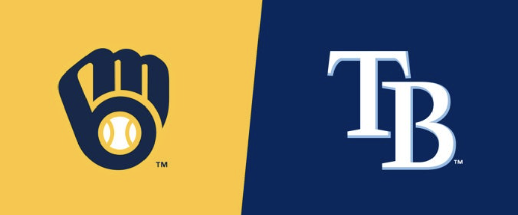 Brewers vs. Rays Is a World Series for People Who Love Baseball